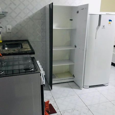 Pousada Briza Do Pero 카보프리우 외부 사진