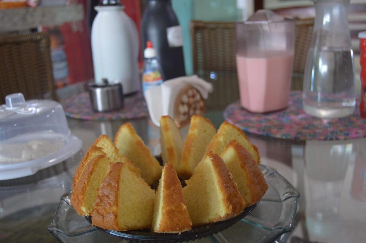 Pousada Briza Do Pero 카보프리우 외부 사진