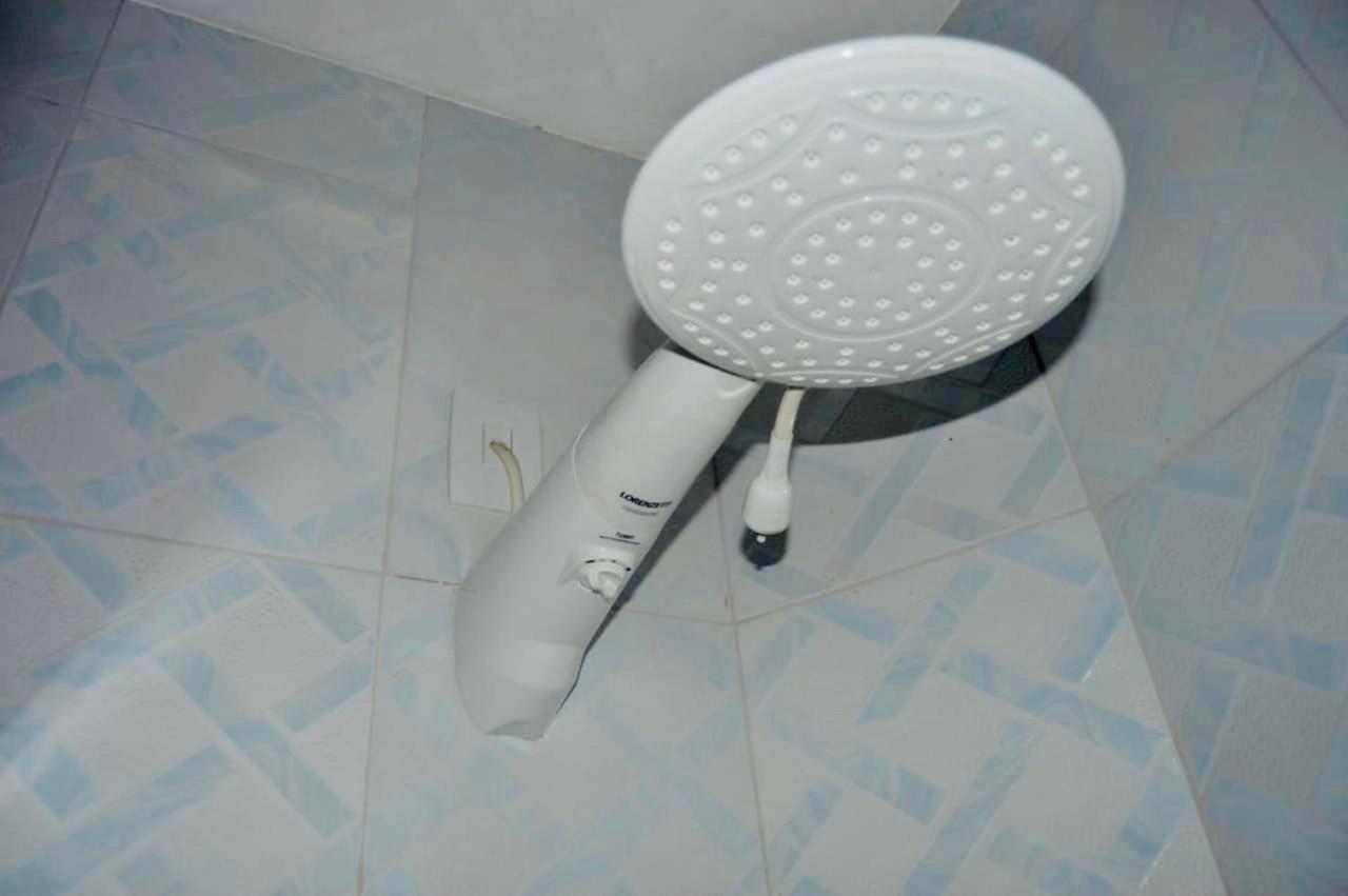 Pousada Briza Do Pero 카보프리우 외부 사진